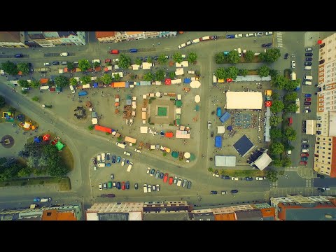 TV Čáslav - S04E03 - Kouzelná Čáslav